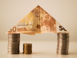 Chcete zarábať viac peňazí?