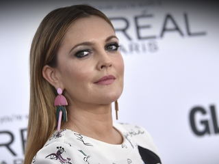 Hollywoodska kráska zo slávnej