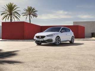 SEAT predstaví aj najčerstvejšie