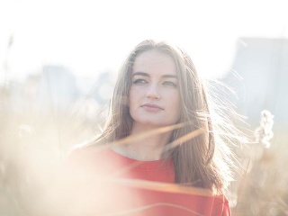 Speváčka Luci vydáva debutový