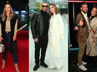 Premiéra dokumentárneho filmu Tempos,