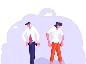 Chudoba je výsledkom osobného