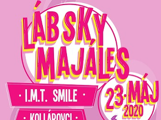 Najväčší majáles na Záhorí