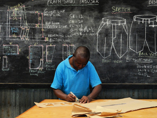 Vzdelanie nie je samozrejmosť