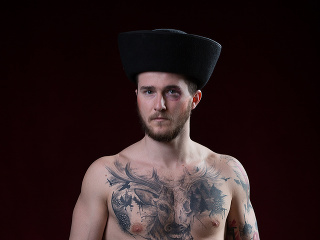 Nový cirkus Younák opäť