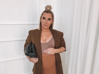 Dominika Cibulková miluje extravaganciu