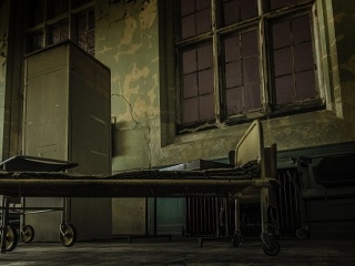 VIDEO Ďalší kaštieľ na