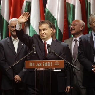 Fidesz získal vo voľbách