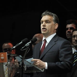 Orbán predstavil vládu, bude