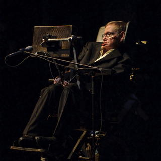 Podľa Hawkinga je kontakt