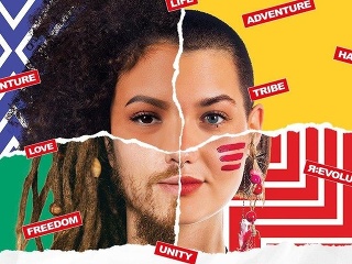 Srbský festival EXIT tento