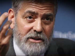 Obrovské sklamanie fešáka Clooneyho!