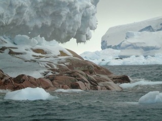 Hrozba povodní: Grónsko a
