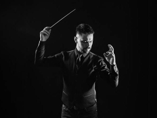 Adam Ďurica chystá na