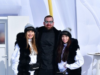 Obháji aj tento rok