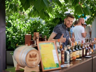 Trnavu čaká  festival