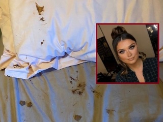 FOTO Kráska sa zobudila