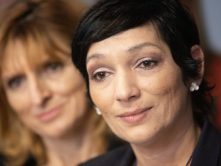 Irena Biháriová