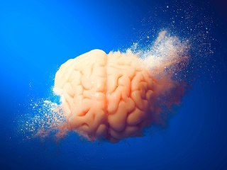 TAKTO stres poškodzuje vaše