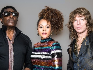 Kultoví The Brand New