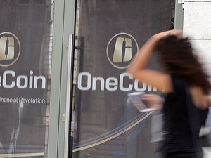 Takto to funguje: Kryptomeny