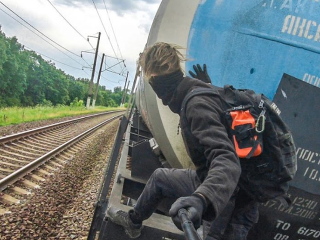 VIDEO Ilegálna sloboda v