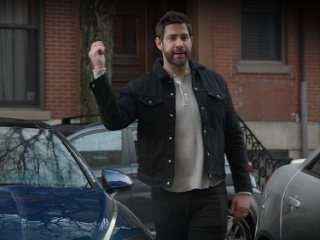 Hollywoodsky fešák s poľskými