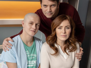 Peter vymenil bojový šport