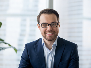 Hľadá sa junior sales