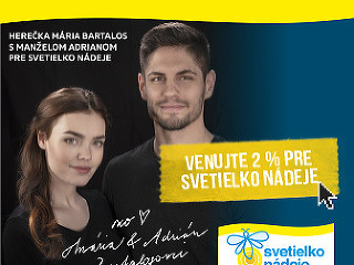 Pomoc vážne chorým deťom