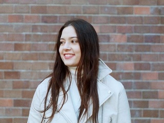 VIDEO: Speváčka Teri Čikoš