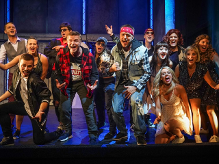 Najočakávanejší muzikál roka vás