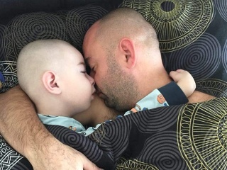 Dnes žijeme s Maximkom