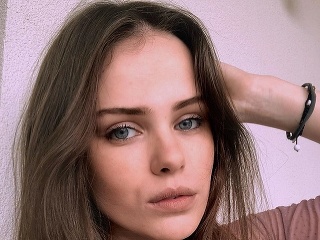 Veronika Valchárová nikdy nemala