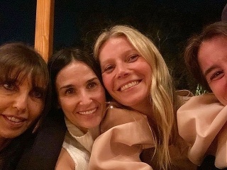 Party, aká tu ešte