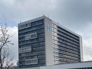 Neslýchaná nezodpovednosť: V nemocnici