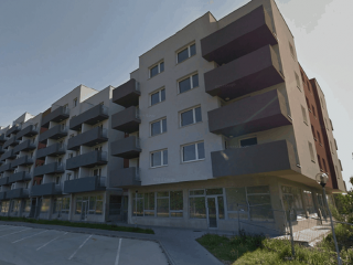 VIDEO Kočnerova opustená bytovka