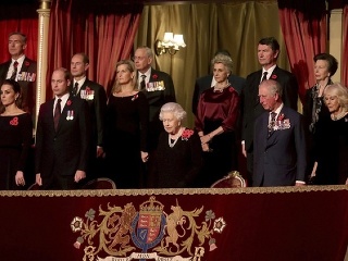 Pravým dôvodom ukončenia seriálu