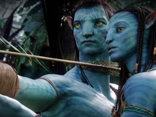 Jedna éra veľkého filmového