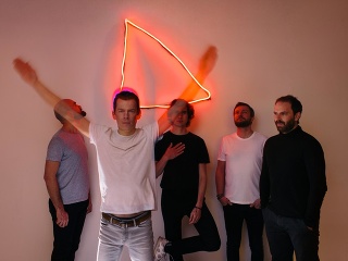 Skvelá hudba z Česka: