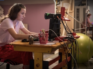 Novinka o zneužívaní detí