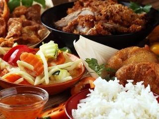 Stredomorská vs. japonská strava: