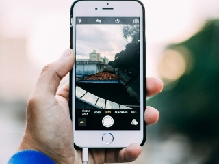 Prečo je iPhone taký