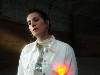 Klára Vytisková vydala album