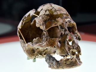 História osídlenia amerického kontinentu