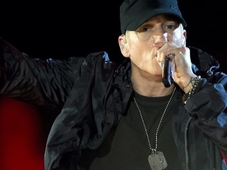 Kto je Eminem? Na