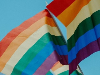 KVÍZ Gej, lesba, transgender