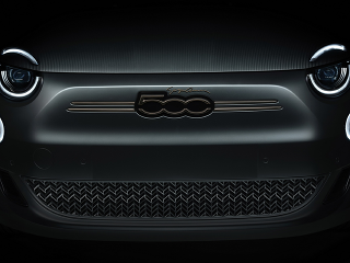 ŽENEVA: Nuovo Fiat 500.