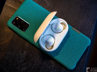 RECENZIA Samsung Galaxy Buds+: