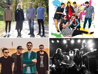 Súťaž s Hexom: Spoznajte